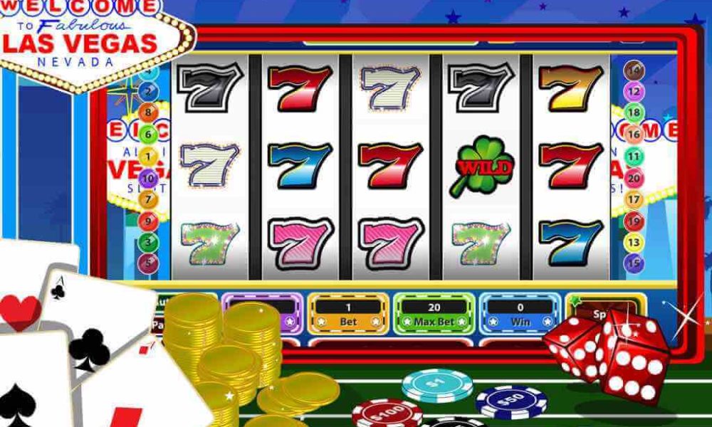 Encontrar clientes con mejores casinos online